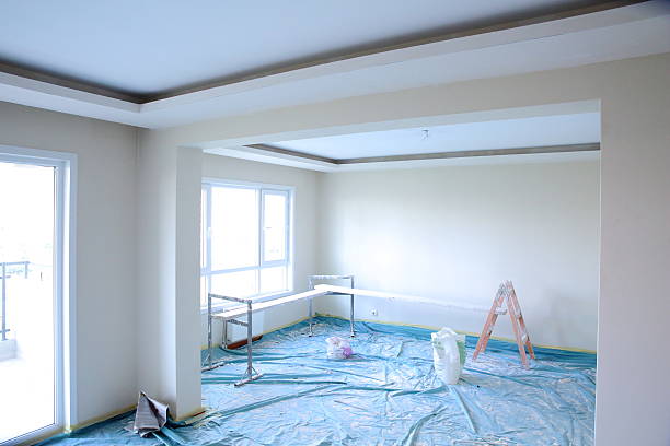 Best Trim and Molding Painting  in Blanding, UT