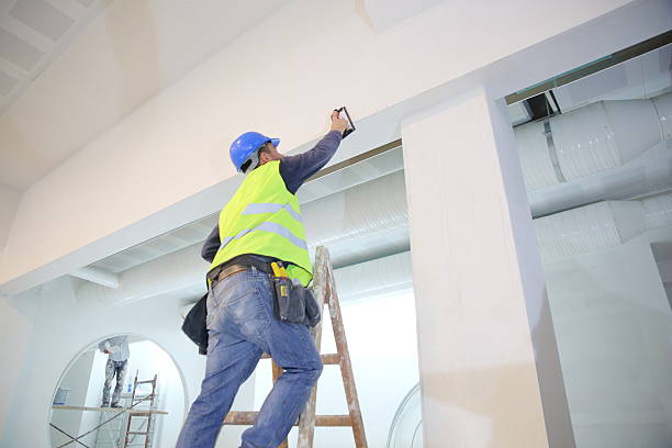 Best Commercial Painting  in Blanding, UT